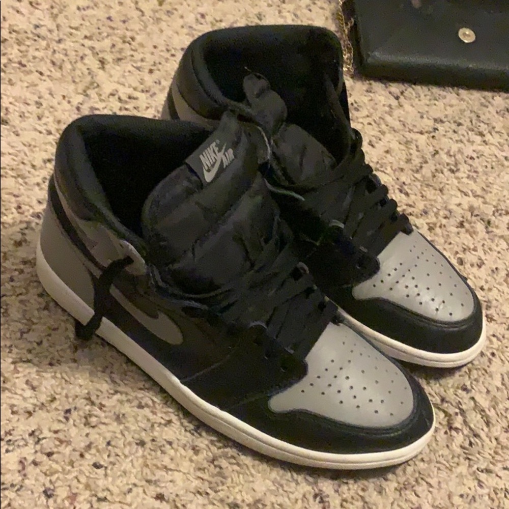 Jordan 1 Retro High Shadow (2018)